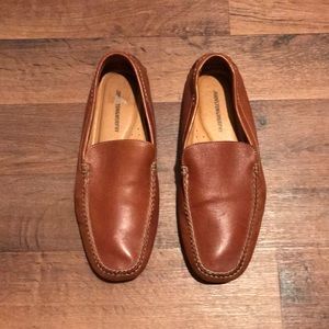 Johnston & Murphy Driving Loafers